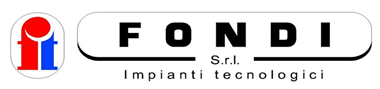 Fondi Srl Logo